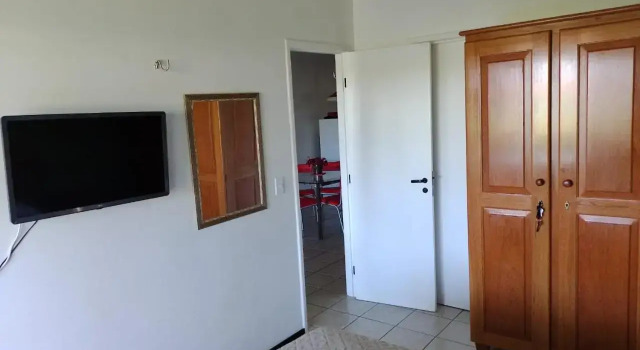 Clarke's Aquaville Apartment 58-102 Térreo Sombra, Забронировать Апартаменты/квартира Пакатуба Сеара