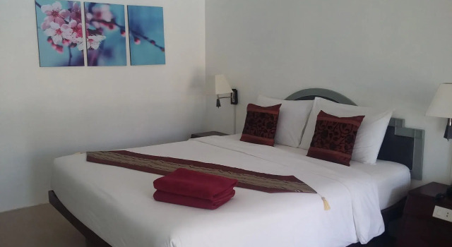 Samui Orchid The Ocean Resort