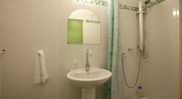 Номер Standard Nina Kordon Guesthouse