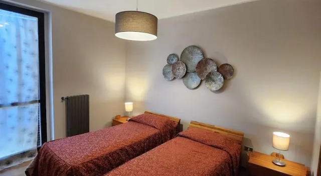 Номер Classic Hotel Mistrello