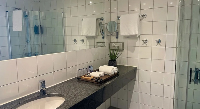 Четырёхместный номер Standard Son Spa