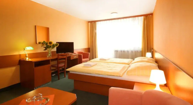 Номер Superior Hotel Strážnice