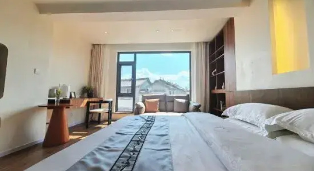 Люкс Business Yulongfeng Huibieyuan