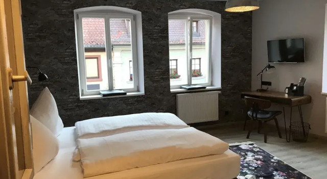 Hotel - Weinbar FAHR AWAY, Book Hotel SPA Hotels in Lower Franconia, SPA