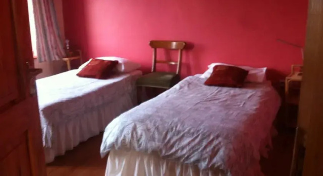 B&B 7 Ashfield, Book Bed and Breakfast Hotels in Kerry with Parking, Parking