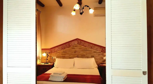 Posada Alpujarra Sol