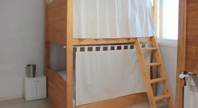 Syuming Guesthouse - Hostel, Boek Hostel Hotels in Gangwon-Do met parkeren, Parkeren