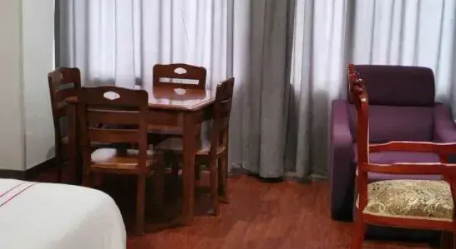 Hongzhiliao  Hotel, Prenota Hotel Nantong Jiangsu