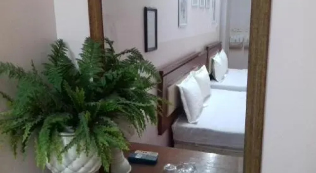 Mini Motel