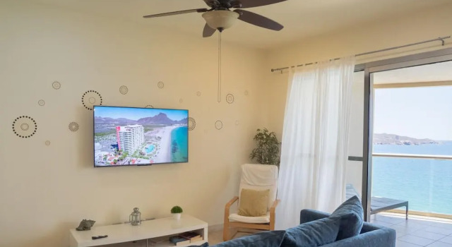 Playa Blanca Premier Resort I, Book Ferieresort SPA-hoteller i Guaymas, SPA