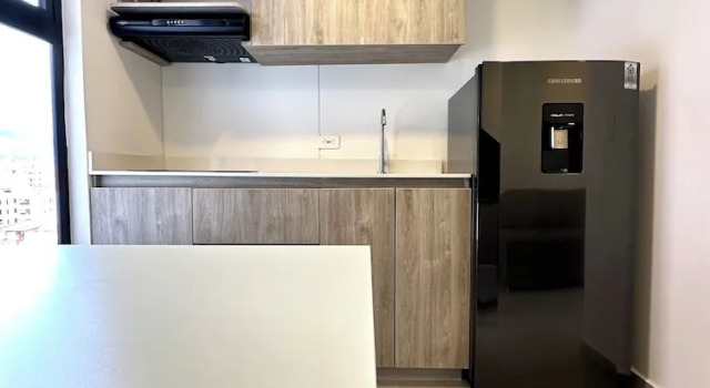 Апартаменты Deluxe Hotel ECO 44