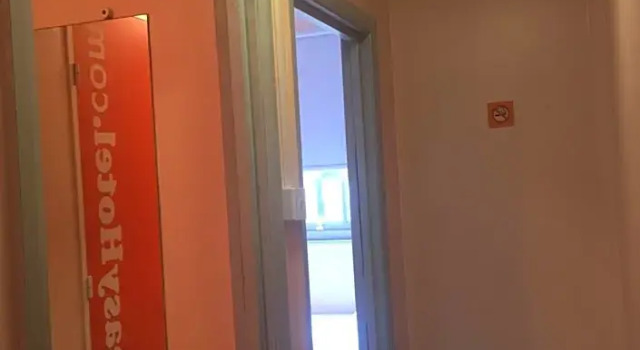 Семейный номер Standard easyHotel Victoria
