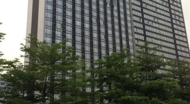 Er Jia Na Ke Hui Valley Apartment Hotel, Boek Appartement Hotels in Guangdong met parkeren, Parkeren