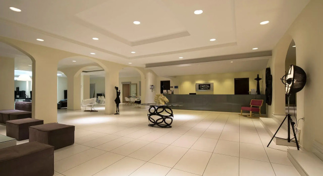 Golden Beach Hotel
