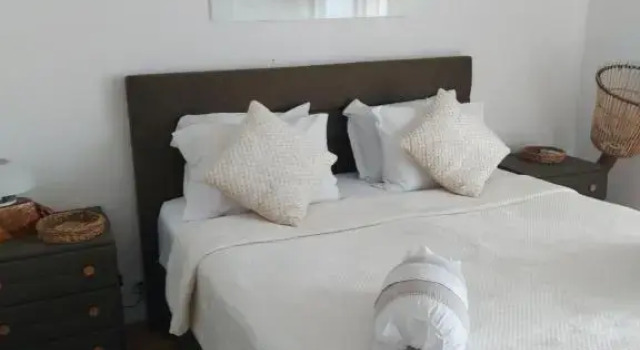 Студия Apartments iris