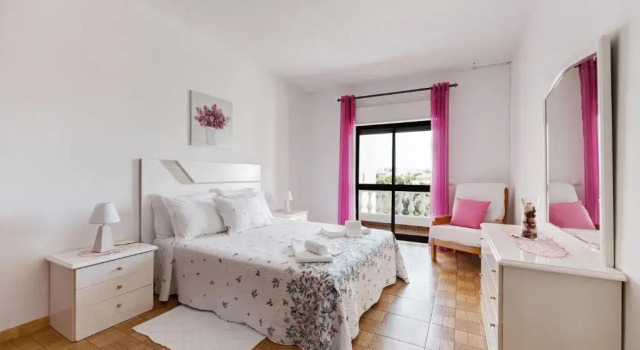 Casa Atlântico nº2, Varaa Hotelli Lagos Albufeira
