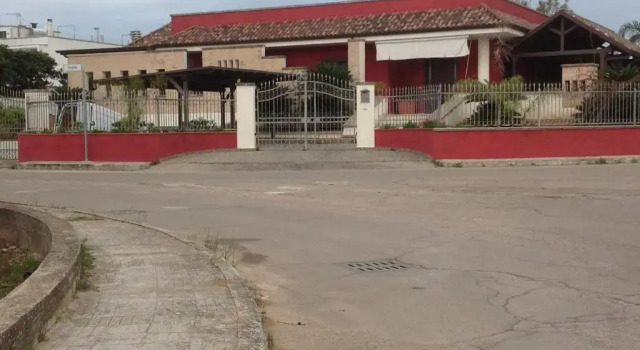 Villa nel cuore del Salento, Varaa Villa Ruffano Salento