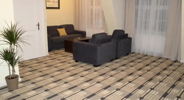 Апартаменты Superior Karlova 25 Apartments