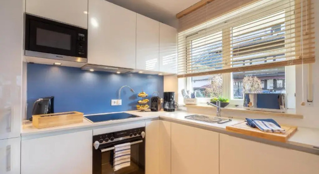 Апартаменты Apartment Obheiter