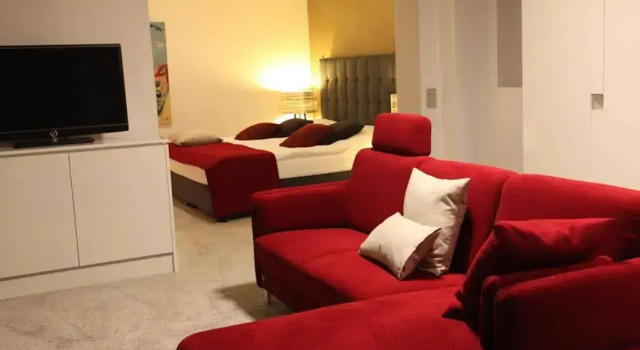 City Hotel Bosse
