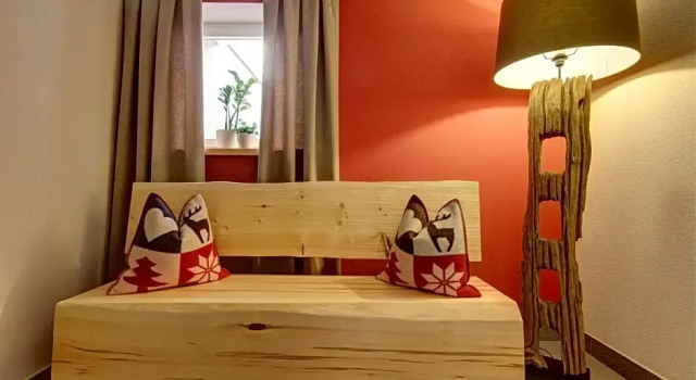Hotel Garni Schneider