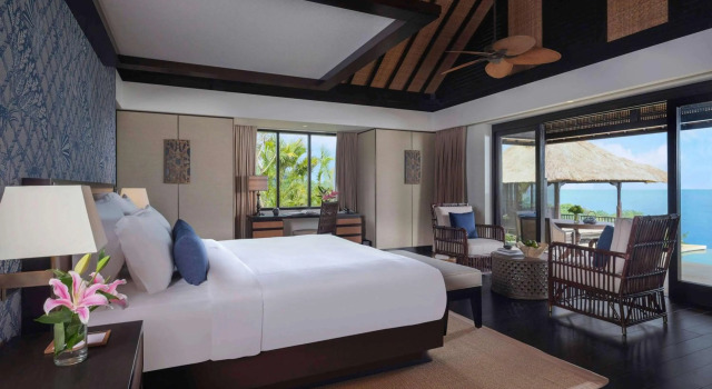 Raffles Bali, Забронировать Отель Отели провинции Бали с завтраком, Завтраки
