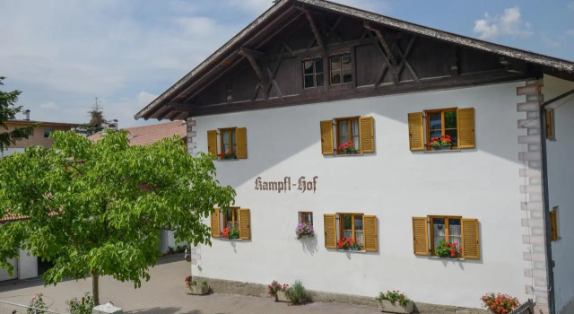 Kampflhof Apartments, Забронировать Апартаменты/квартира Апартаменты Сцены, Апартаменты/квартира