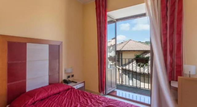 Номер Standard Hotel Conte Ruggero