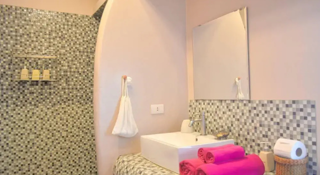 Номер Superior Le Divine Comedie Beach Resort