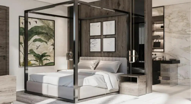 Люкс Sea Diamond Boutique Hotel & Spa by Sea Resorts