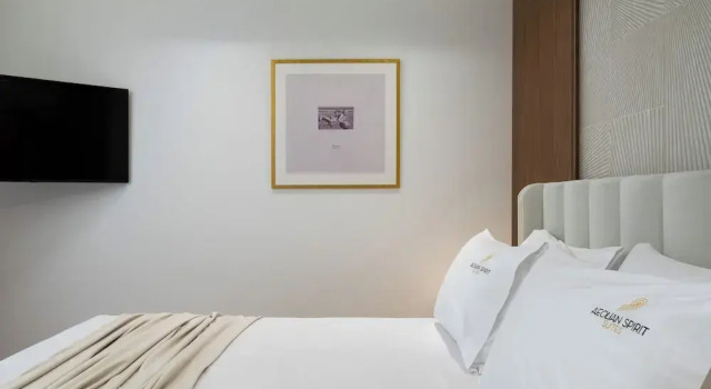 Номер Standard Aeolian Spirit Suites