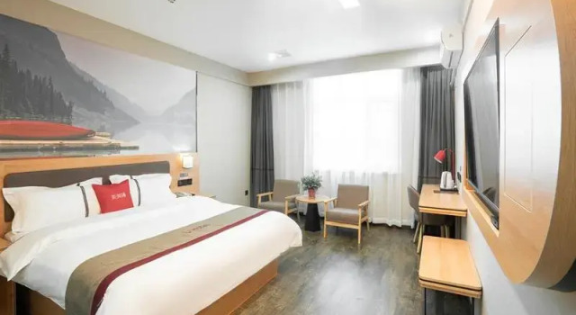 Thank Inn Hotel Hebei Shijiazhuang Zhengding County Shuguang Road, Book Hotel Zhengding Hebei