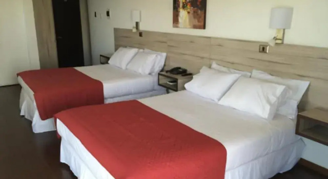 Hotel Marina, Prenota Hotel Antofagasta 