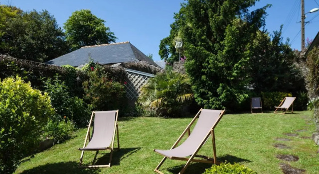 La Galissonniere, Reserva ahora Apartamento Saint-Malo 