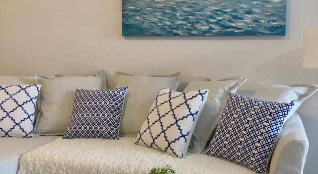 Kallithea Blue Paradise #35