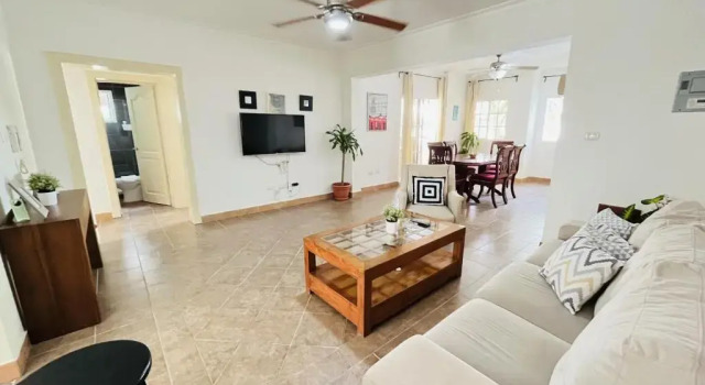 Апартаменты Beauty Ground Floor Apartment Pool Views Playa Bavaro