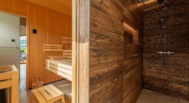 Шале GräNobel Chalets