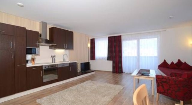 Appartements Solaris, Забронировать Апартаменты/квартира Зельден Эцталь, рядом с Freizeit Arena