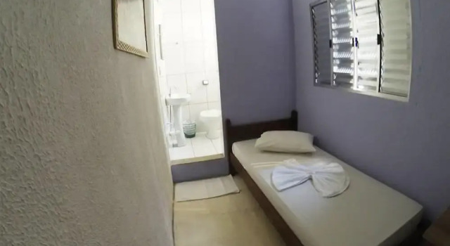 Номер Standard Hotel Paris