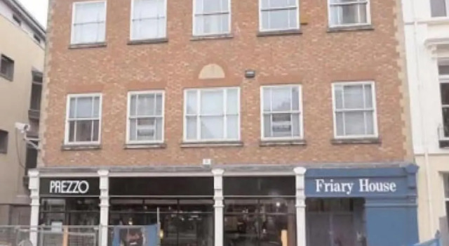 Friary House Serviced Apartments by Roomsbooked - 24Hr Reception, Varaa Huoneisto Asunnot kohteessa Merseyside, Huoneisto