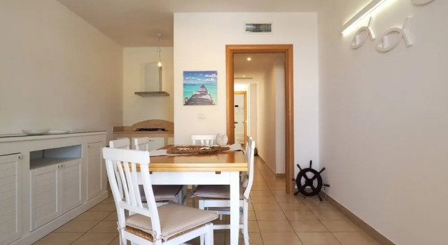 Villa DEL Mare 2 in Torre San Giovanni, Забронировать Вилла Удженто Саленто
