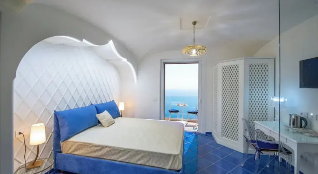 Номер Luxury Holidays dream Praiano