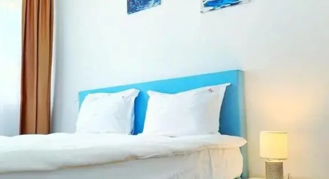 Люкс Deluxe My Place in Cluj-Napoca 7 Nights Minimum Stay