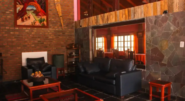 Hosteria Camino Del Inca, Buchen Sie Hotel Humahuaca Quebrada de Humahuaca