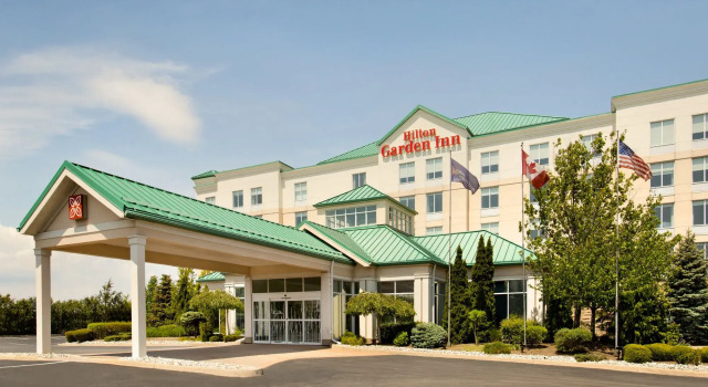Hilton Garden Inn Niagara-on-the-Lake