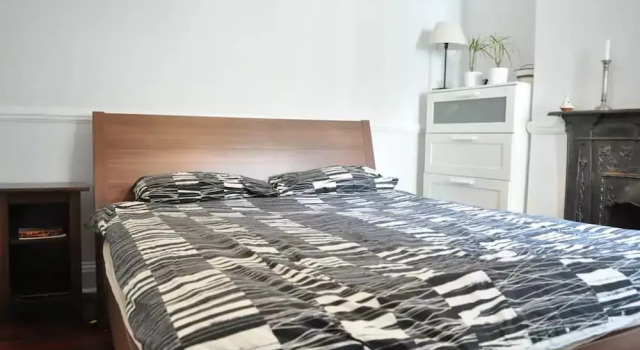 Modern Zone 1 London Apartment