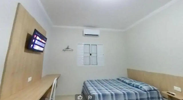 Номер Economy Hotel Platina