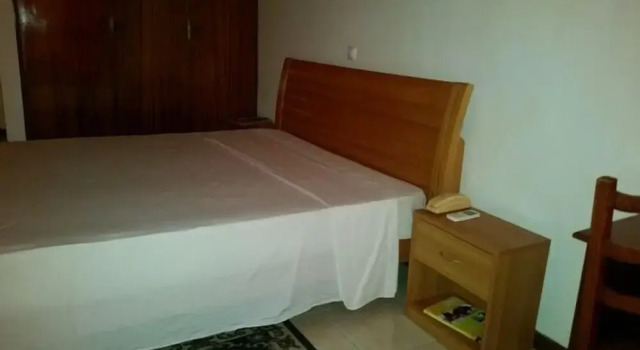 Двухместный номер Standard Hotel América