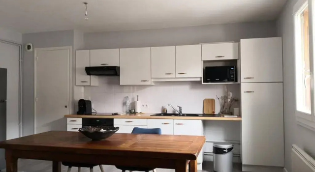 Appartement Villard-de-Lans, 3 pièces, 4 personnes - FR-1-548-18