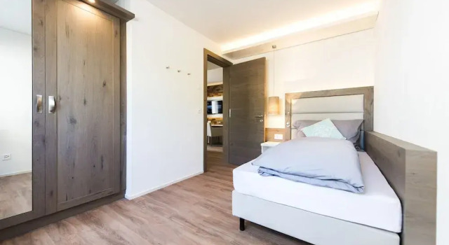 Семейный номер Standard с 2 комнатами Hotel Tilia - Self Check-in